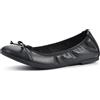 WHITE MOUNTAIN Sunnyside II, Ballerine Donna, Osso Liscio, 37 EU