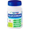 VOLCHEM GLUCOMAN 120 CAPSULE