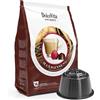 Dolce Vita MAXI GINSENG compatibili NESCAFE' DOLCE GUSTO capsule Dolce Vita