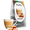 Dolce Vita 16 Capsule CARAMELITO Dolce Vita compatibili LAVAZZA A MODO MIO