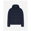 Dack's Essential M - Giubbotto - Uomo - Blu