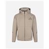 Adidas Z.n.e. M - Felpa - Uomo - Beige
