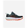 Asics Gel Trabuco 13 W - Scarpe Trail - Donna - Nero