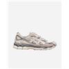 Asics Gel-nyc M - Scarpe Sneakers - Uomo - Grigio