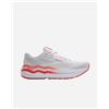 Brooks Ghost Max 2 W - Scarpe Running - Donna - Bianco