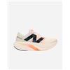 New Balance Fuelcell Supercomp Elite V4 W - Scarpe Running - Donna - Bianco