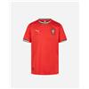 Puma Portogallo Home Replica M - Maglia Calcio Ufficiale - Uomo - Color Mix
