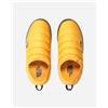 The North Face Thermoball Traction Mule V M - Ciabatte - Uomo - Giallo
