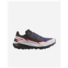 Salomon Thundercross M - Scarpe Trail - Uomo - Blu