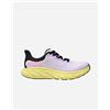Hoka Arahi 7 W - Scarpe Running - Donna - Giallo