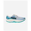 Hoka Rincon 4 M - Scarpe Running - Uomo - Bianco