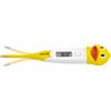 COLPHARMA SRL GOLD BABY TERMOMETRO FLEX PUNTA FLESSIBILE 30 SECONDI PAPERA