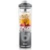 Ninja Frullatore Portatile Blast Grigio