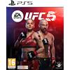 Bandai Namco Ufc 5 PS5 UK