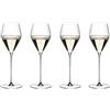 RIEDEL Veloce Bicchiere da vino champagne