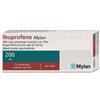 Viatris BRUFEN ANALGES*12CPR RIV 200MG