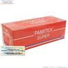 PAMITEX SUPER PROFILATTICI ROSSI - BOX ROSSO DA 144 PRESERVATIVI LUBRIFICATI AD ALTE PRESTAZIONI