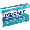 Gmm Farma IMODIUM*8CPS 2MG