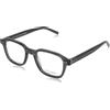 TOMMY HILFIGER TH 1983 Occhiali, 1ED, 50 Uomo