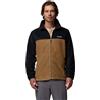 Columbia Steens Mountain Full Zip 2.0 Outer Layer Polyfleece, Pile accogliente, Design resistente, Tasche sicure, Essenziale per l'outdoor - da uomo