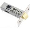 Sterling TML125N - Mortasa serratura nichelata 63 mm