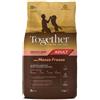 TOGETHER Crochette per Cani Adult Fresh MEDIUM LARGE Beef Carni miste 12 kg Prezzo x 2 unità