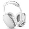CELLULARLINE - BTHEADBMSMAXI2W - Cuffie bluetooth - Bianco