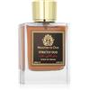 Ministry of Oud Strictly Oud Extrait de parfum (unisex) 100 ml