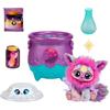 Magic Mixies Chaudron Magie de la Lune - Magic MIXIES - Crée TON Mixie, avec ingrédients et accessoires