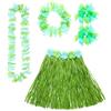 W WIDMANN MILANO Party Fashion - Set costume hawaiano