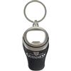Guinness 02550 - Portachiavi originale con apribottiglie