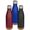 Borraccia 500 ml termica in acciaio inox Cove personalizzate o neutre