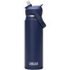Camelbak Borraccia con cannuccia girevole in acciaio inox da 750 ml Camelbak® Thrive Flip VSS personalizzate o neutre