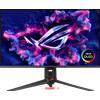ASUS Monitor ROG Swift OLED PG32UCDMR 31.5 pollici 16:9 QD-OLED 3840 x 2160 Anti-riflesso 0.03ms 240Hz