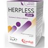 Candioli Herpless Plus per Gatti in polvere da 30 gr