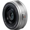 Fujifilm XF 23mm f/2.8 R WR Pancake Garanzia ufficiale Fujifilm