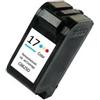 Hp Cartuccia Rigenerata per HP Deskjet 825C 17 C6625A Colore ML36