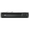 APC SMT1000RMI2UC gruppo di continuitÃ (UPS) A linea interattiva 1 kVA 700 W 4 presa(e) AC