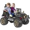 Peg Perego Gaucho XP 24V - Peg Perego - 3+