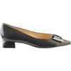 HÖGL Women's Holly Pump, Ferro, 2.5 UK X-Wide