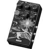 Klowra Everlast Pedale Delay per Chitarra Elettrica - Pedale Effetto Digitale con 9 Tipi di Delay Stereo, Tap Tempo, True Bypass, Segnale Dry Analogico e Supporto per Pedale d'Espressione