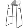 Connubia sgabello academy cb2167