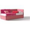 Lecomfort letto singolo pentas 80