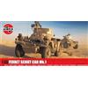 Airfix A1386 Furetto Scout Car MK 1 Militare