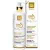 BIOMED Oro Puro Colloidale 60ppm Crema Corpo Riparatrice 250ml