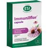 ESI Immunilflor Capsule 30 Naturcaps Vitamina C e Zinco