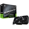 msi NVIDIA GeForce RTX 5070 12G Shadow 2X OC Carte Graphique - 12 Go GDDR7 (28 GB/s /192 Bits), PCIe 5.0 - Double Ventilateur (2X Ventilateurs TORX 5.0), HDMI 2.1b, DisplayPort 2.1b, SFF Ready