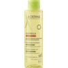 A-derma Exomega Control Olio Lavante Emoliente Anti-grattage 200 Ml