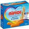 NIPIOL BISCOTTINI 6 CRL 360G