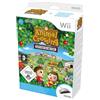 Nintendo Animal Crossing: Let's Go To The City con Wii Speak